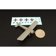 Brengun Fokker E II-III 1:144 (BRS144022)