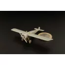 Brengun Fokker E II-III 1:144 (BRS144022)