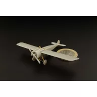 Brengun Fokker E II-III 1:144 (BRS144022)