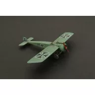 Brengun Fokker E II-III 1:144 (BRS144022)