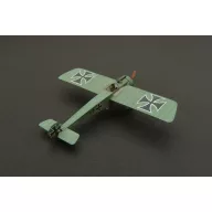 Brengun Fokker E II-III 1:144 (BRS144022)