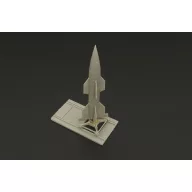 Brengun Hermes A1 1:144 (BRS144024)