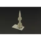 Brengun Hermes A1 1:144 (BRS144024)
