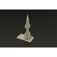 Brengun Hermes A1 1:144 (BRS144024)