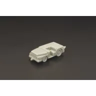 Brengun MD-3 USN Tow tractor 1:144 (BRS144025)