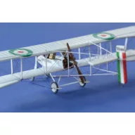 Brengun Voisin LA-LAS 1:144 (BRS144027)