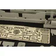 Brengun Voisin LA-LAS 1:144 (BRS144027)
