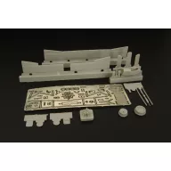 Brengun Voisin LA-LAS 1:144 (BRS144027)