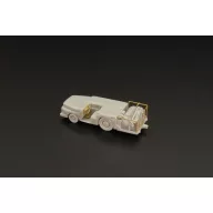 Brengun MD-3 USN Fire tractor small 1:144 (BRS144029)