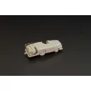 Brengun MD-3 USN Fire tractor small 1:144 (BRS144029)