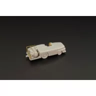 Brengun MD-3 USN Fire tractor small 1:144 (BRS144029)