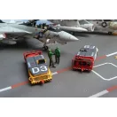Brengun MD-3 USN Fire tractor small 1:144 (BRS144029)