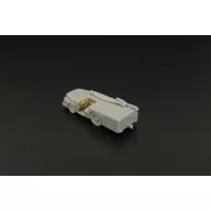 Brengun MD-3 USN Starter unit cart (2pcs) 1:144 (BRS144030)