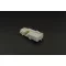 Brengun MD-3 USN Starter unit cart (2pcs) 1:144 (BRS144030)