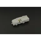 Brengun MD-3 USN Starter unit cart (2pcs) 1:144 (BRS144030)