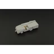 Brengun MD-3 USN Starter unit cart (2pcs) 1:144 (BRS144030)