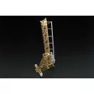 Brengun Launch tower for Bachem Natter 1:144 (BRS144031)