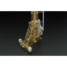Brengun Launch tower for Bachem Natter 1:144 (BRS144031)