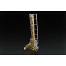 Brengun Launch tower for Bachem Natter 1:144 (BRS144031)