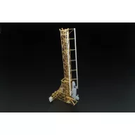 Brengun Launch tower for Bachem Natter 1:144 (BRS144031)