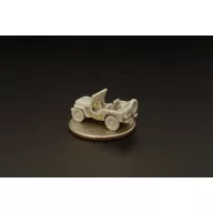 Brengun U S JEEP (2 in set) 1:144 (BRS144033)