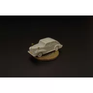   Brengun German staff car- hardtop (2 in set) 1:144 (BRS144034)