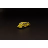   Brengun German staff car- hardtop (2 in set) 1:144 (BRS144034)