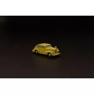   Brengun German staff car- hardtop (2 in set) 1:144 (BRS144034)