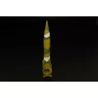 Brengun German rocket V-2 - A4 1:144 (BRS144035)