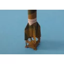 Brengun German rocket V-2 - A4 1:144 (BRS144035)