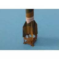 Brengun German rocket V-2 - A4 1:144 (BRS144035)