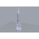 Brengun German rocket V-2 - A4 1:144 (BRS144035)