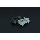 Brengun GaZ-69 1:144 (BRS144036)