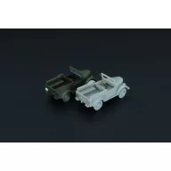 Brengun GaZ-69 1:144 (BRS144036)