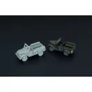 Brengun GaZ-69 1:144 (BRS144036)