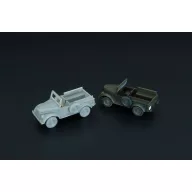 Brengun GaZ-69 1:144 (BRS144036)