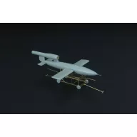 Brengun Fieseler Fi-103 - V-1 1:144 (BRS144037)