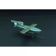 Brengun Fieseler Fi-103 - V-1 1:144 (BRS144037)