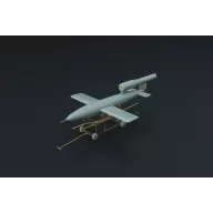 Brengun Fieseler Fi-103 - V-1 1:144 (BRS144037)