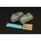Brengun German Staff Car Cabrio 1:144 (BRS144039)