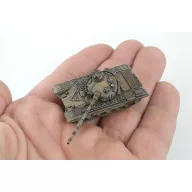 Brengun T-72M 1:144 (BRS144040)