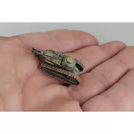 Brengun Renault FT-17 1:144 (BRS144041)