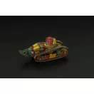 Brengun Renault FT-17 1:144 (BRS144041)