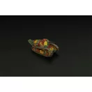 Brengun Renault FT-17 1:144 (BRS144041)