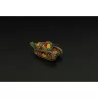 Brengun Renault FT-17 1:144 (BRS144041)