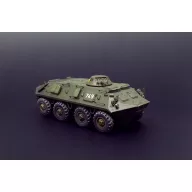 Brengun BTR-60 1:144 (BRS144044)