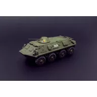 Brengun BTR-60 1:144 (BRS144044)