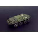 Brengun BTR-60 1:144 (BRS144044)