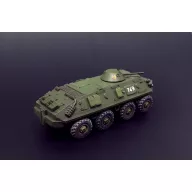 Brengun BTR-60 1:144 (BRS144044)
