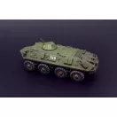 Brengun BTR-60 1:144 (BRS144044)